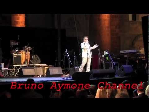 BRUNO AYMONE CHANNEL - PREMIO MARIO MUSELLA TRIBUT...