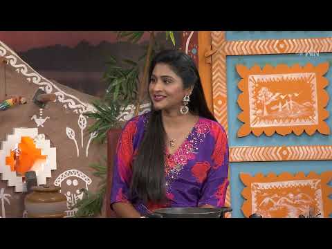 Amma Chethi Vanta | అమ్మ చేతివంట | Thu-Sat 11:00 AM | 16th May 2024  | Latest Promo - ETVABHIRUCHI