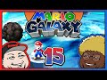 OnionDogs VOLLE DMs - LÄCHERLICH! - SPIELESCHMACHT Super Mario Galaxy