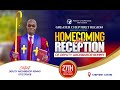 CHEPTIRET REGION HOMECOMING CELEBRATION SERVICE 27 07 2025 CHEPTIRET REGION HOMECOMING CELEBRATION SERVICE 27 07 2025