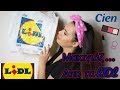 Μακιγιάζ απο τα LIDL Mania S Diary Μακιγιάζ απο τα LIDL Mania S Diary