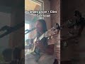 Shady Grove + Clint Eastwood