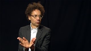 Malcolm Gladwell Interview with Adam Grant on 'Underdogs, Misfits, and the Art of Battling Giants'