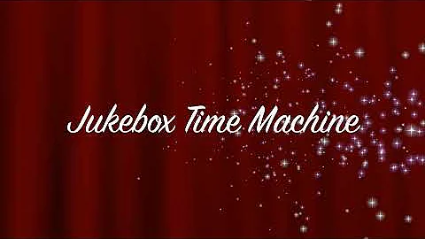Jukebox Time Machine - Beechwood Elementary 2nd grade play 2017