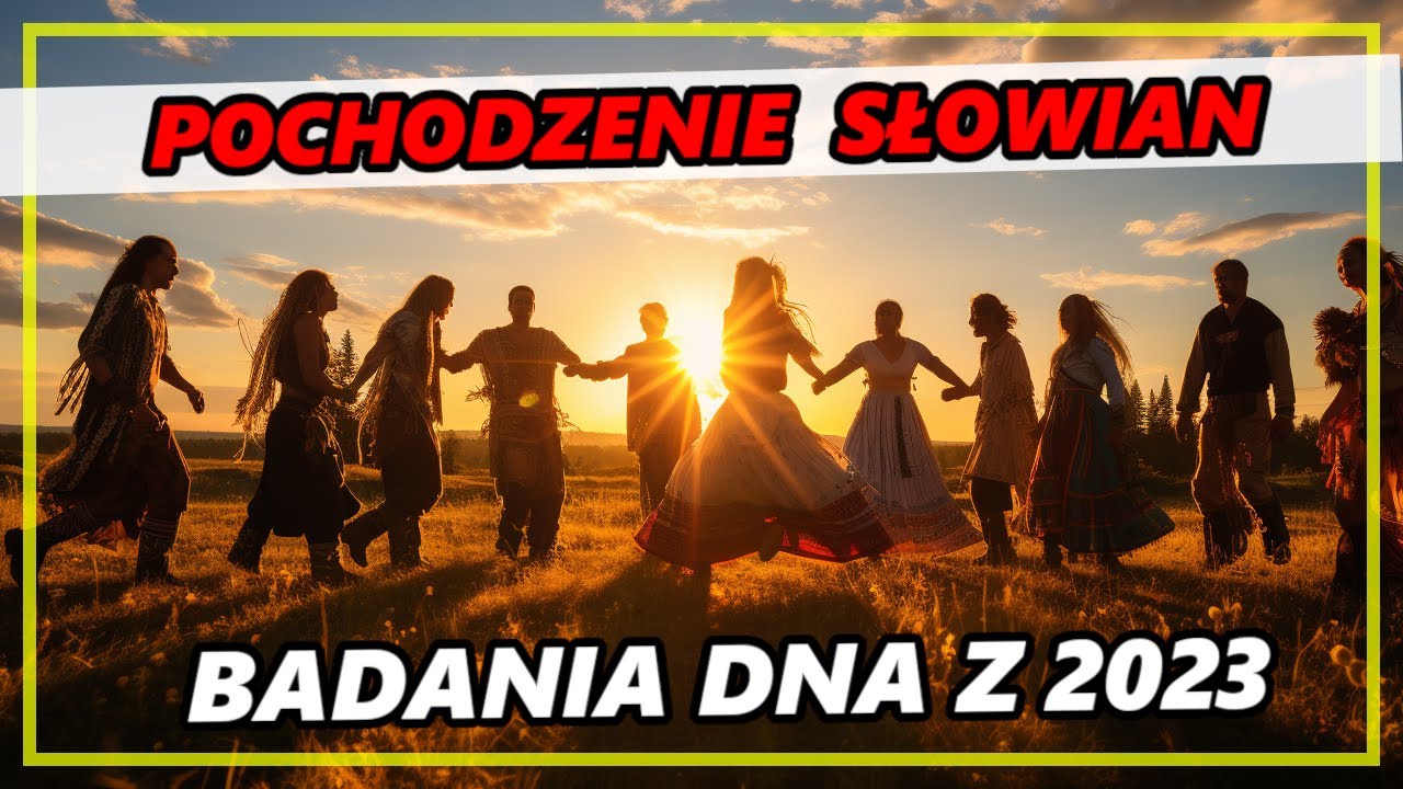 Kim są Słowianie?