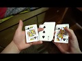 IRSWAC | Cardistry Tutorial by Rassul Karymsakov