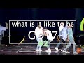 What is it like to be GOT7? #2 | Hilarious Savage | GOT7Forever