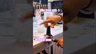 #pune#chillvibes#coldcoffee#drink #icedcoffee #mojito #punekar #drinkdaily #cool-drinks#drinkfresh