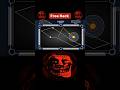 New Free Hack 8 Ball Pool #8ballpool #chetohack #8ballpoolhack #gaming #shorts