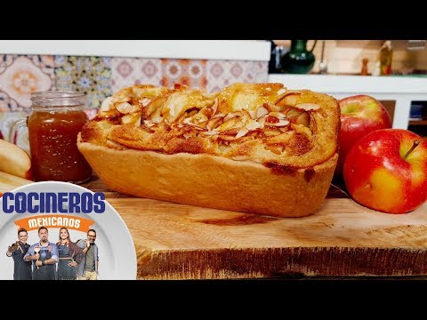 Receta De Pastel Japonãs
