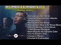 NYIMBO ZA IMANI VOLUME 01 MINISTER JAMES UPLIFT TV