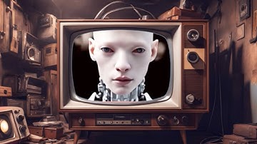 SINGULARITY: wanneer bots ontwaken