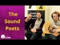 The Sound Poets Viss var mainīties Muzikālā Banka LIVE