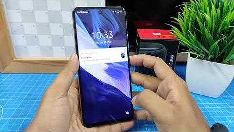 How to hide pattern line in Infinix note 10