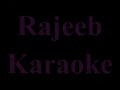 Muradee ahiram allah  mappila karaoke  salman thangal thikkodi  by rajeeb karaoke