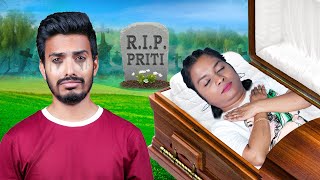 PRITI IS DEAD!!! *The Murder That Shocked Us All*