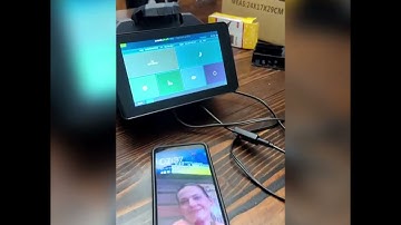 Crankshaft-NG & OpenCarOS 7" Touchscreen setup