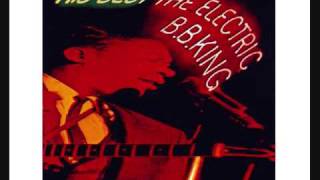 B.B. King - Electric - 01 - Tired Of Your Jive chords