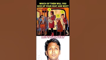 Can you solve this riddle?|Episode-2|#shorts #viral #riddlechallenge