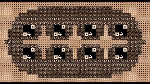 Boulder Dash for fun - 