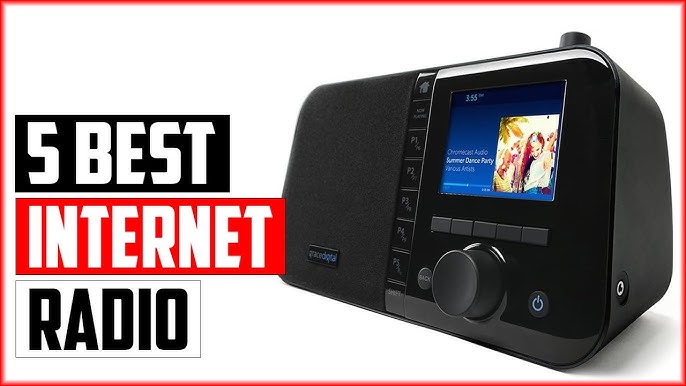 BEST INTERNET RADIO! - YouTube