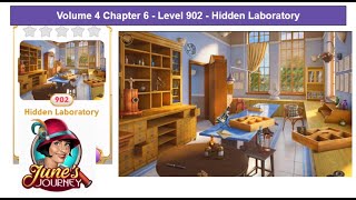 June s Journey - Volume 4