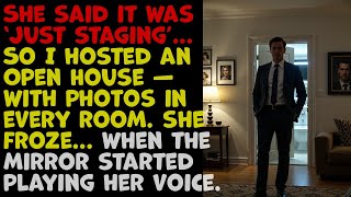 She Used My Houses to Cheat So I Made Her a Viral Headline Cheating Wife Story