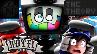 T-N-C: SMG4 THEORY - WOTFI 2024 PREDICTIONS