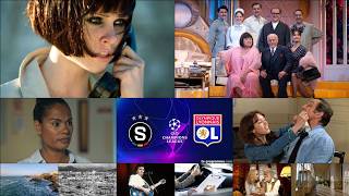 Programme TV soirée du Mardi 4 août 2026
