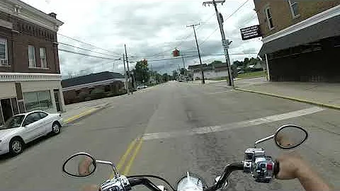 Eric's New Bars