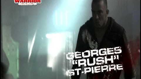 「デスウォーリアー」 予告