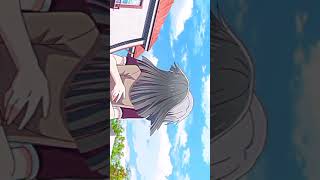 Yuki X Machi  Yuki X Tohru  Fruitsbasket