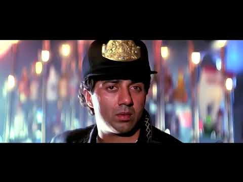 saat-samundar-paar-vishwatma-1992-full-video-song-hd