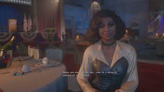 COD BLACKOPS6 CAMPAIGN PLAYTHROUGH PART 2! THE STORY IS DEEP