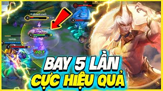 Hướng Dẫn Tỉ Mỉ Cách Chơi Zata Và Bay 5 Lần Cực Hiểu Quả  | MSUONG CHANNEL