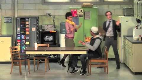 "Exit Strategy"- Preview