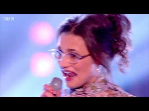 The voice uk chloe