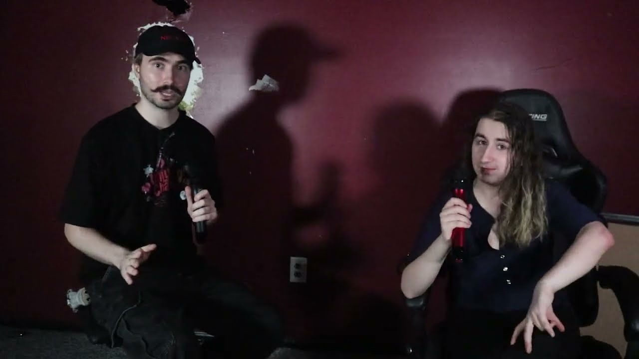 Enigmas | Silent Stalker 3