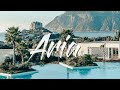 Ikos aria  kos greece  luxury hotel tour  number 1 allinclusive in the world