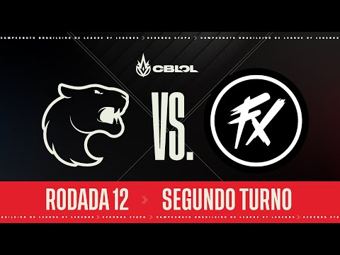 CBLOL 2023: 2ª Etapa - Fase de Pontos - Md1 | FURIA x Fluxo