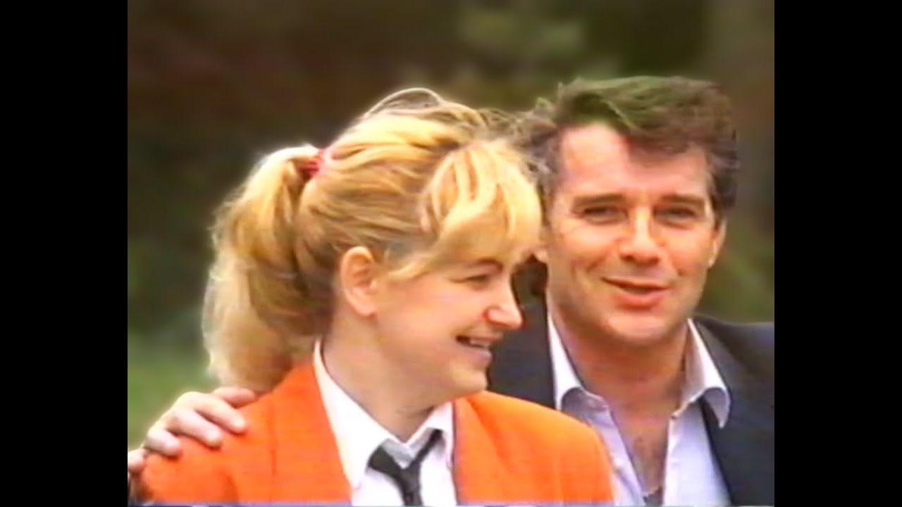 Borislav Zoric Licanin - Volim Lepe Zene - VHS 1990