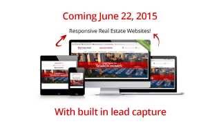 eAgentc Responsive Websites