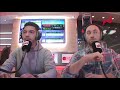 Blagues avec Squeezie - Guillaume Radio sur NRJ