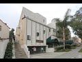 UCLA 2020 Apartment Tour - Gayley Towers - Studio + Loft