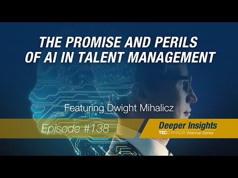 Discover the Future of Talent Management – AI Perks and Pitfalls Revealed!