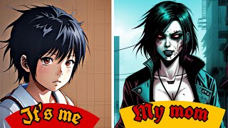 I'm going crazy about mommy zombies|MANHWA RECAP