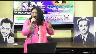 A TRIBUTE RAFIJI..KHOYA KHOYA CHAND..3 LGENDS..ЁЯЩПЁЯЩП