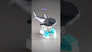 Bikin Lego Moc Trallalero Trallalla ?