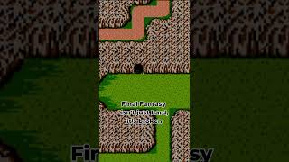 The many bugs of FF1... #retrogaming #finalfantasy #nes #rpg #square