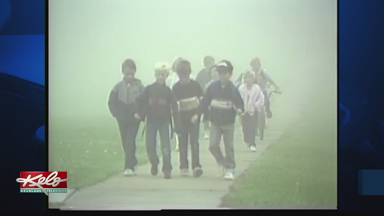 Flashback Friday: Double shifting at schools in 1986